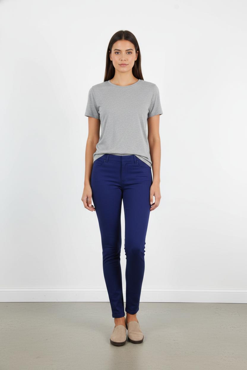 Legging Violet - Taille XS/34