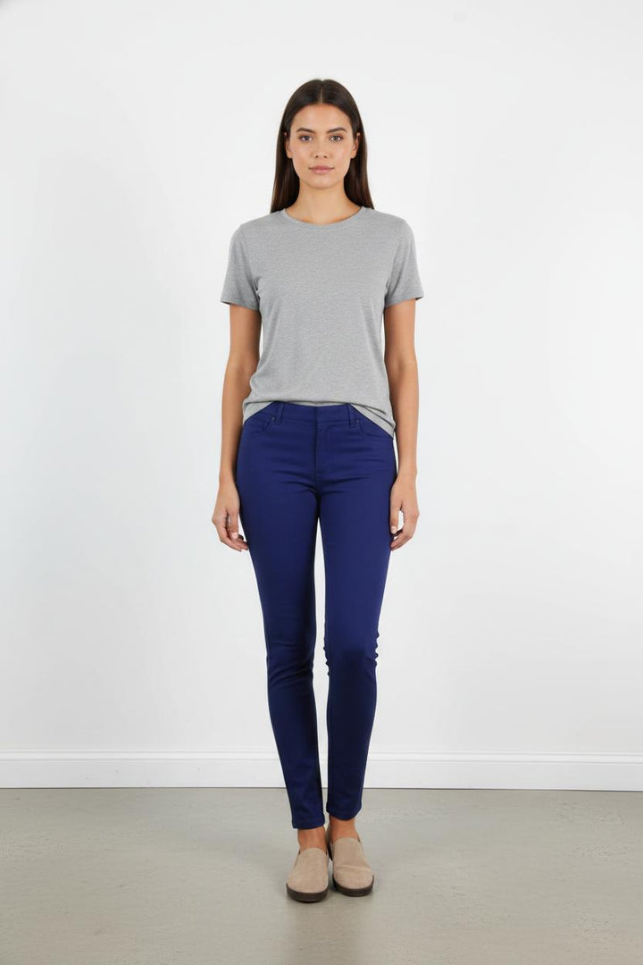 Legging Violet - Taille XS/34