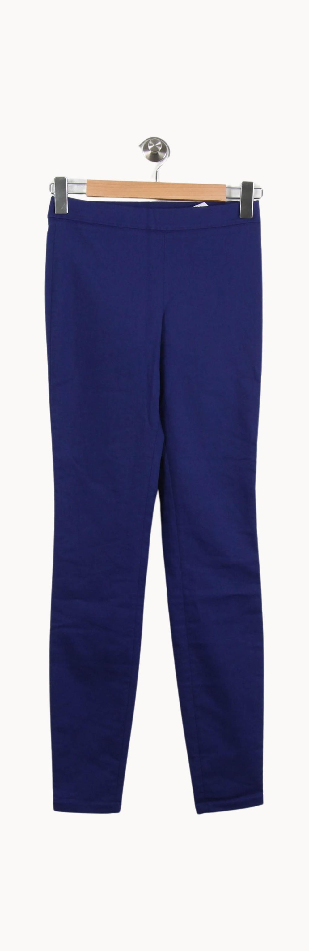 Legging Violet - Taille XS/34 de la marque COS | PARAD46438 - Vendu par Paradigme - Image 2