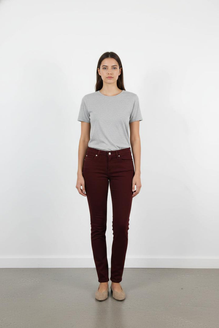 Jean Bordeaux - Taille XXS/32