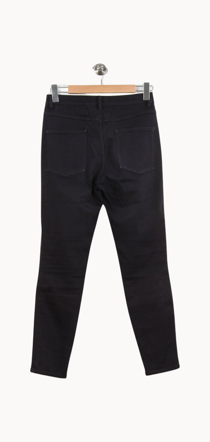 Jean Noir - Taille M/38 de la marque Closed | PARAD46441 - Vendu par Paradigme - Image 4