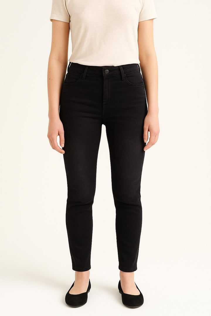 Jean Noir - Taille M/38 de la marque Closed | PARAD46441 - Vendu par Paradigme - Image 1