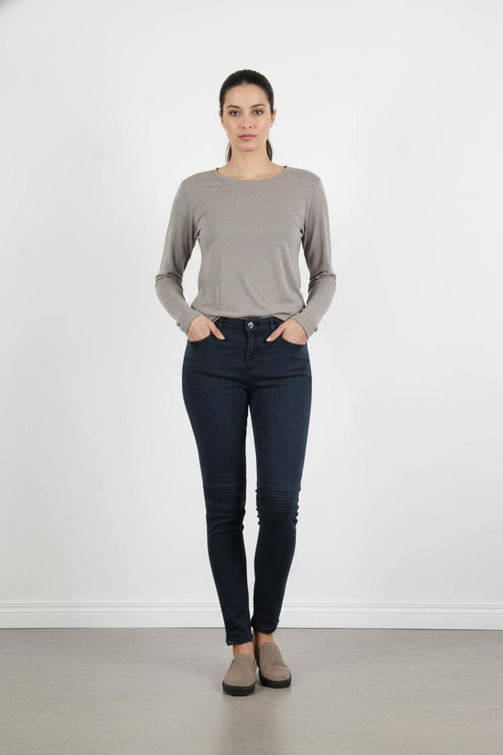 Jean Bleu - Taille M/38