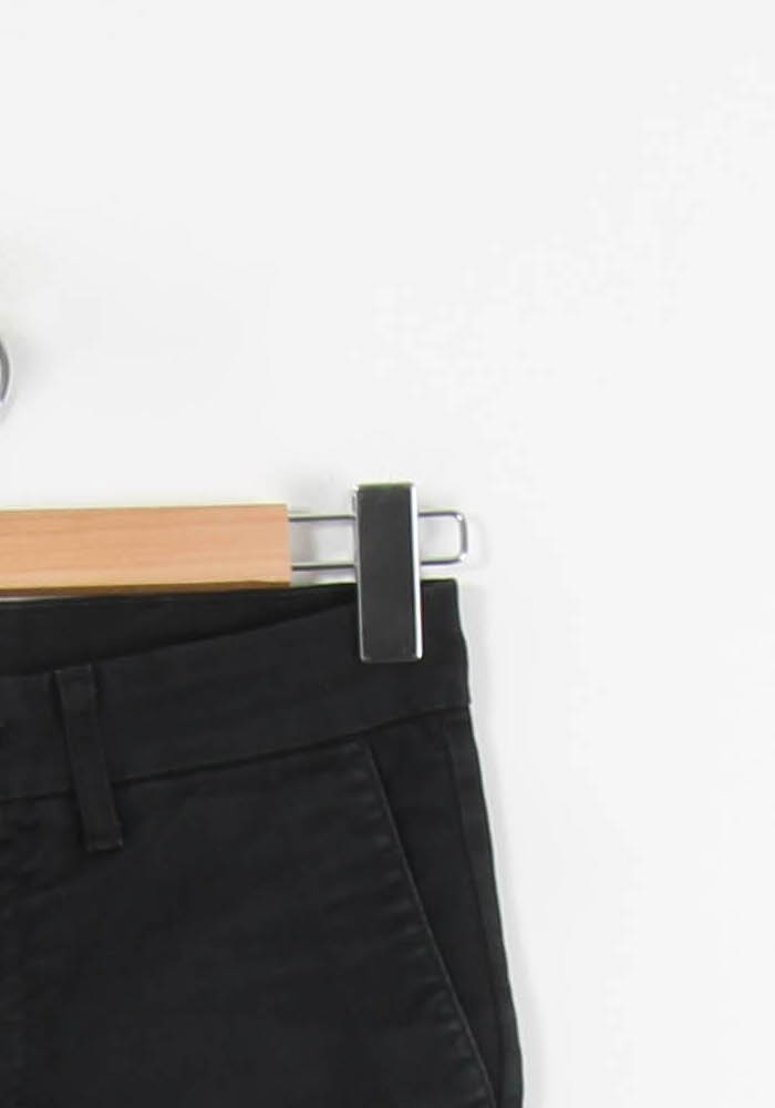 Pantalon Chino Noir - Taille XXS/32 de la marque Carhartt | PARAD46451 - Vendu par Paradigme - Image 3