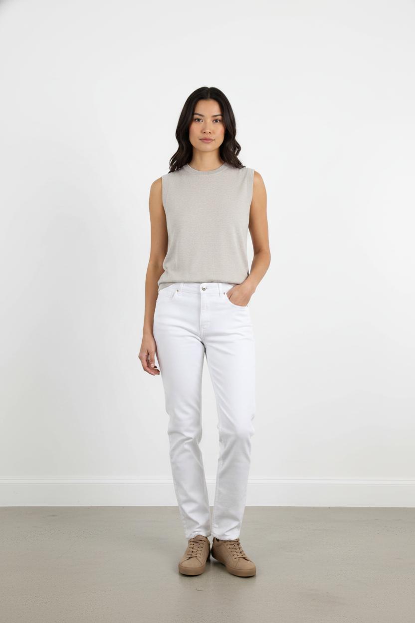 Jean Blanc - Taille L/40