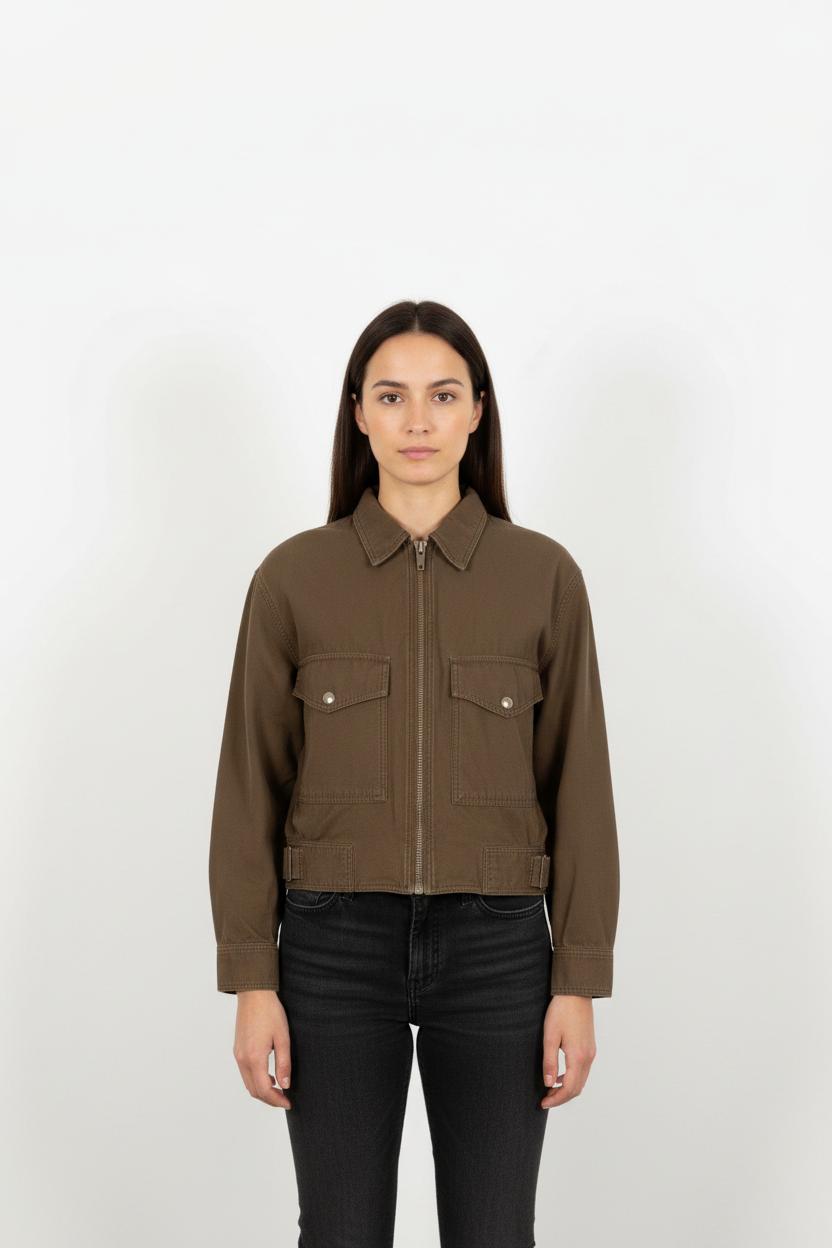 Veste Verte - Taille M/38