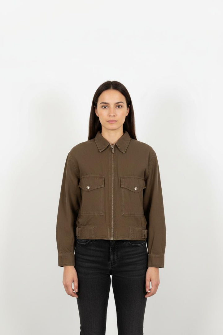 Veste Verte - Taille M/38