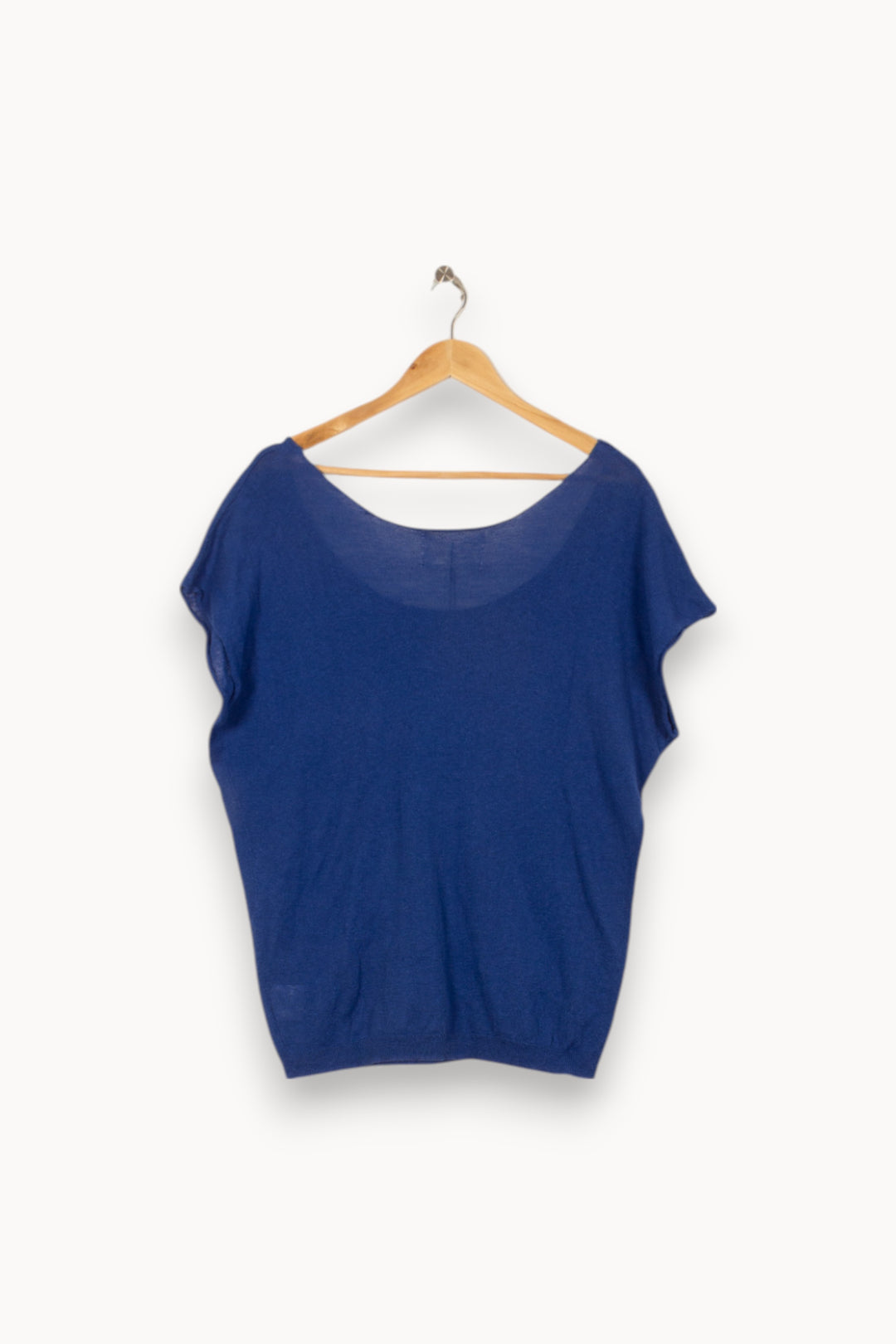 Pull Bleu - Taille T.U. de la marque Suncoo | PARAD46513 - Vendu par Paradigme - Image 4