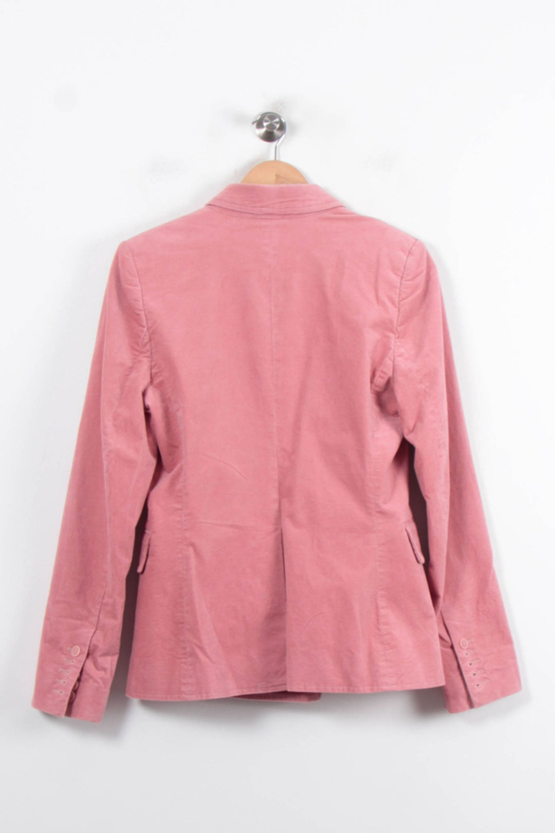 Blazer Rose - Taille M/38 de la marque Isabel Marant étoile | PARAD46580 - Vendu par Paradigme - Image 4