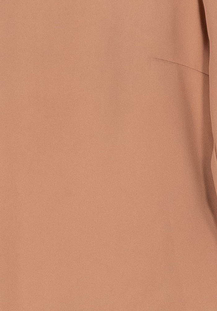 Blouse rose et blanche - Taille S/36 de la marque Stella Forest | PARAD46645 - Vendu par Paradigme - Image 3