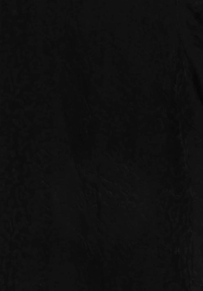 Blouse noire - Taille L/40 de la marque Ekyog | PARAD46649 - Vendu par Paradigme - Image 3