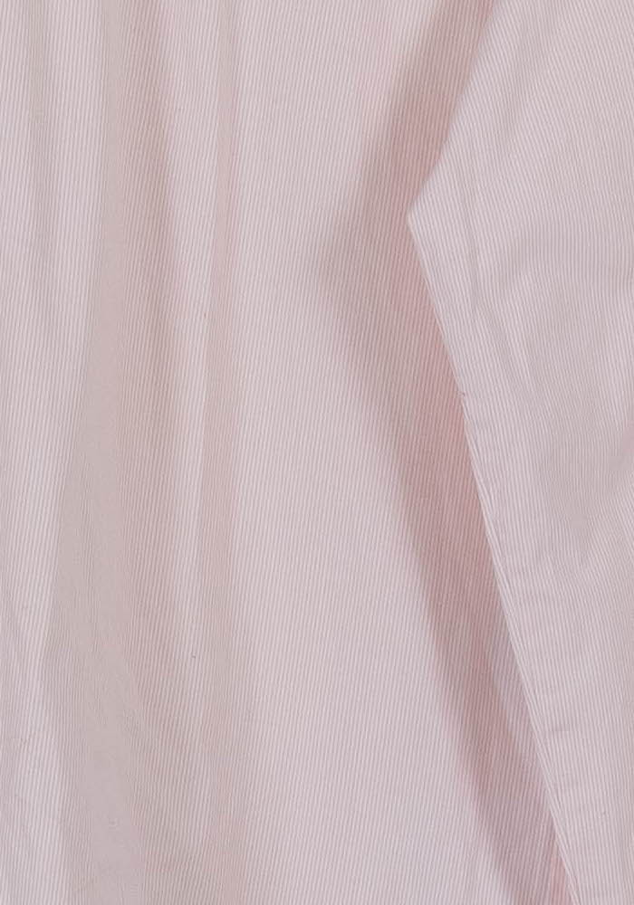 Chemise rose - Taille M/38 de la marque Sandro | PARAD46653 - Vendu par Paradigme - Image 3