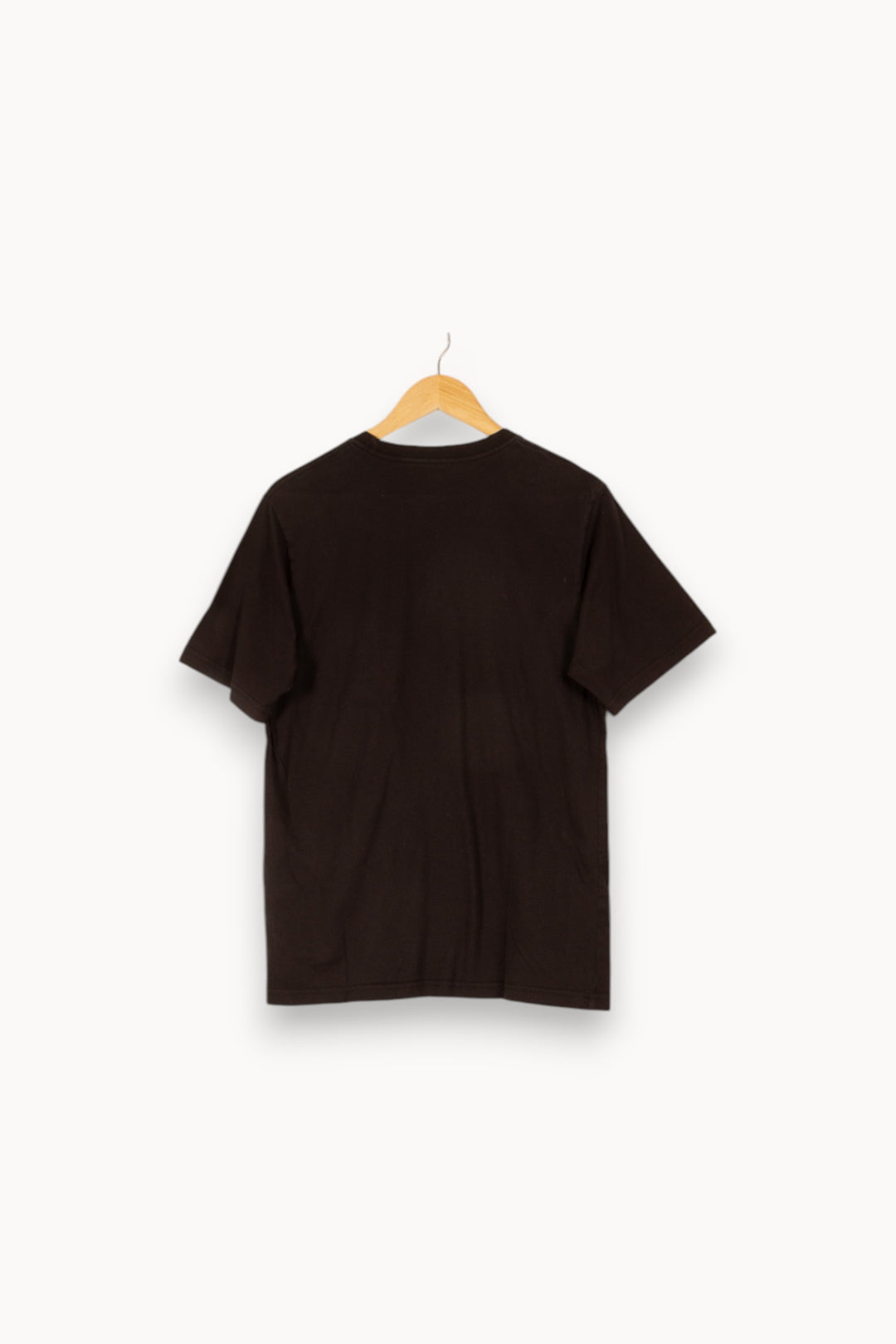 T-shirt noir - Taille S/36 de la marque Levi's | PARAD46673 - Vendu par Paradigme - Image 3