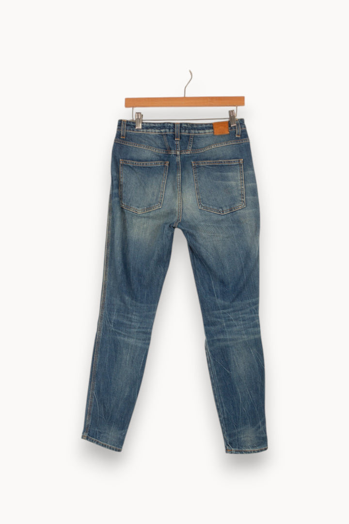 Jean bleu - Taille S/36 de la marque Closed | PARAD46675 - Vendu par Paradigme - Image 3
