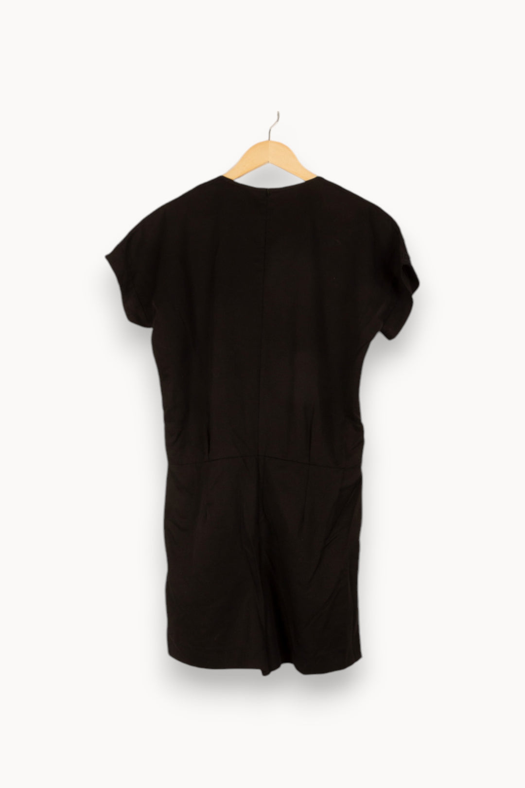 Combishort noir - Taille M/38 de la marque IKKS | PARAD46686 - Vendu par Paradigme - Image 3