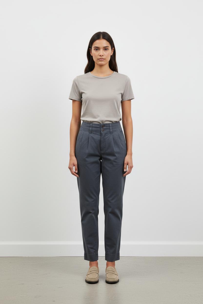 Pantalon bleu - Taille XS/34