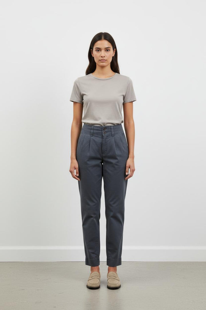 Pantalon bleu - Taille XS/34