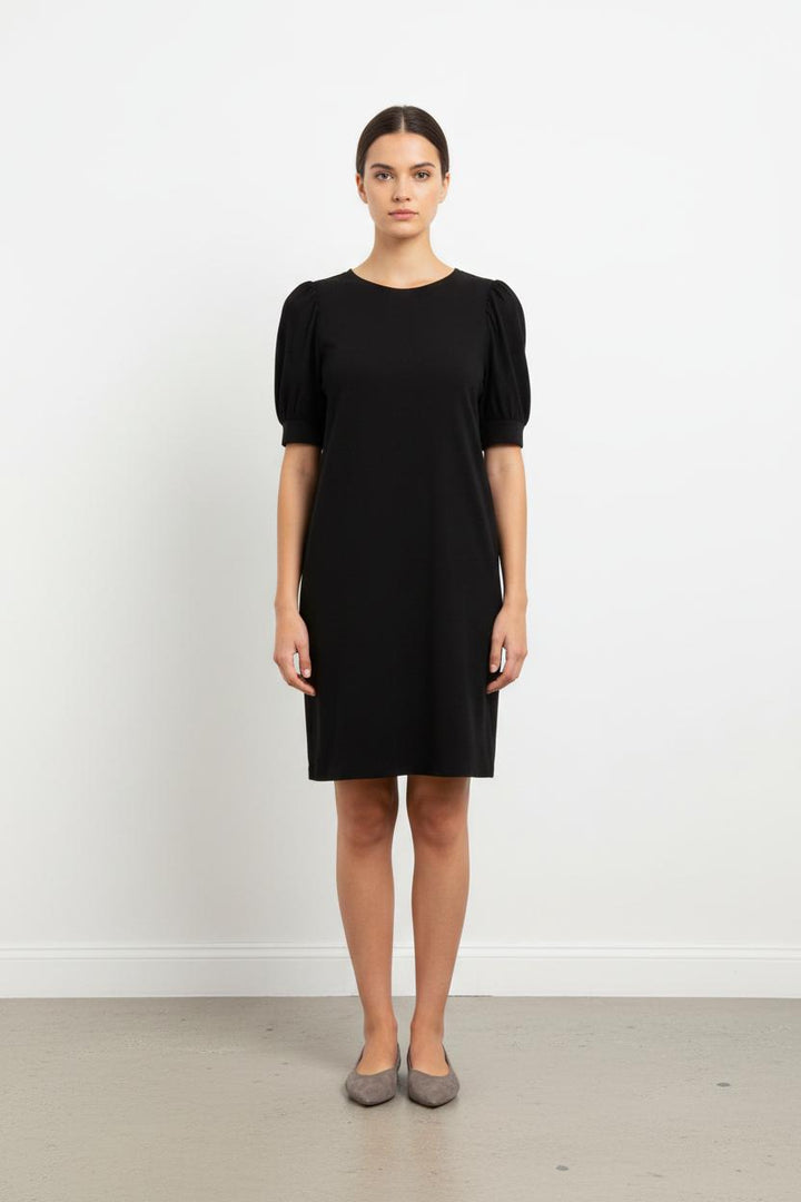 Robe noire - Taille S/36