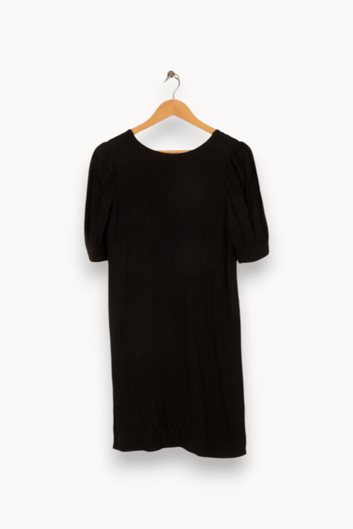 Robe noire - Taille S/36 de la marque Petite Mendigote | PARAD46722 - Vendu par Paradigme - Image 1