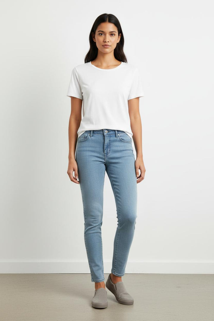 Jean bleu - Taille S/36
