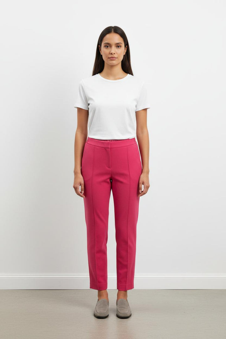 Pantalon rose - Taille M/38