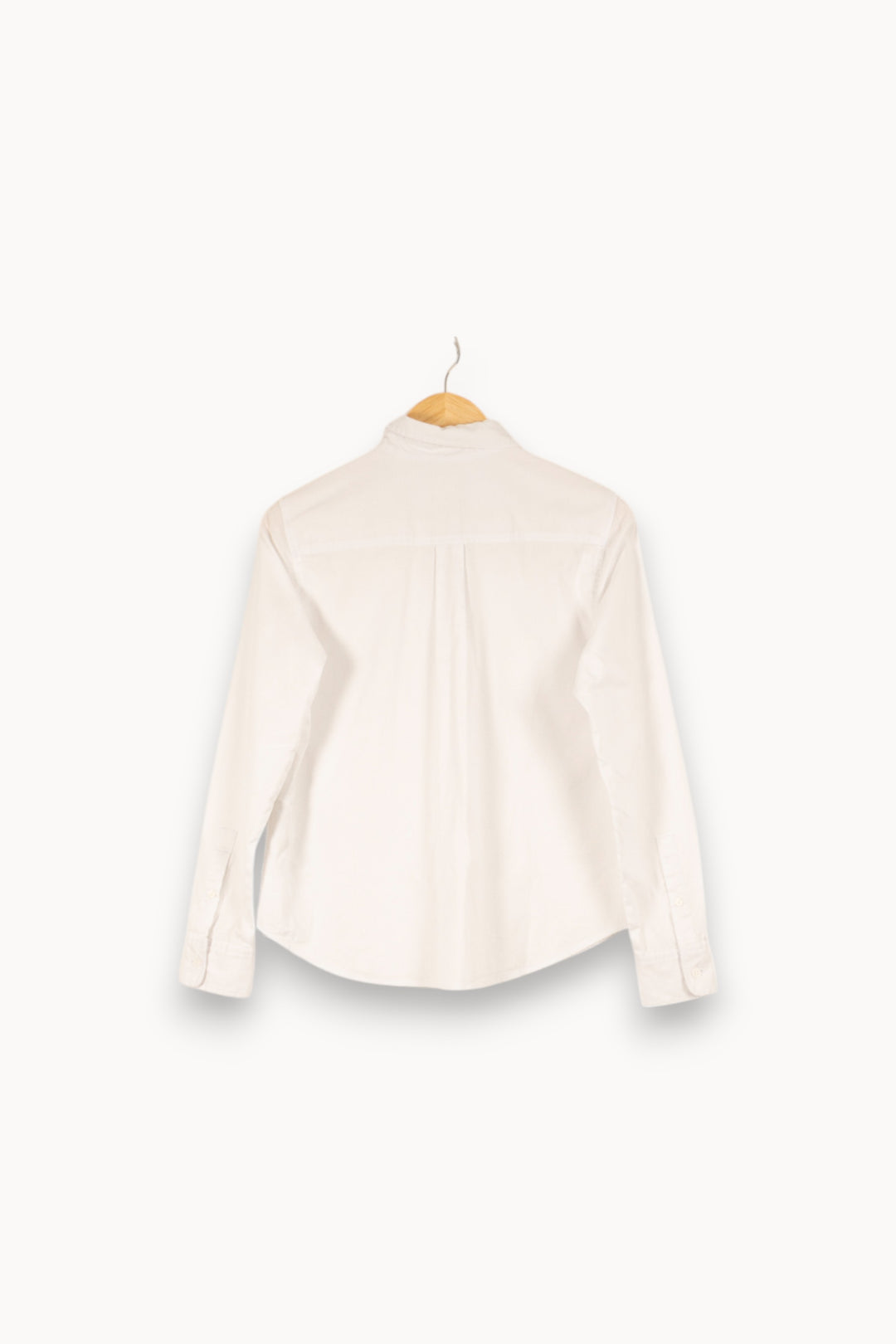 Chemise blanche - Taille S/36 de la marque Levi's | PARAD46783 - Vendu par Paradigme - Image 3