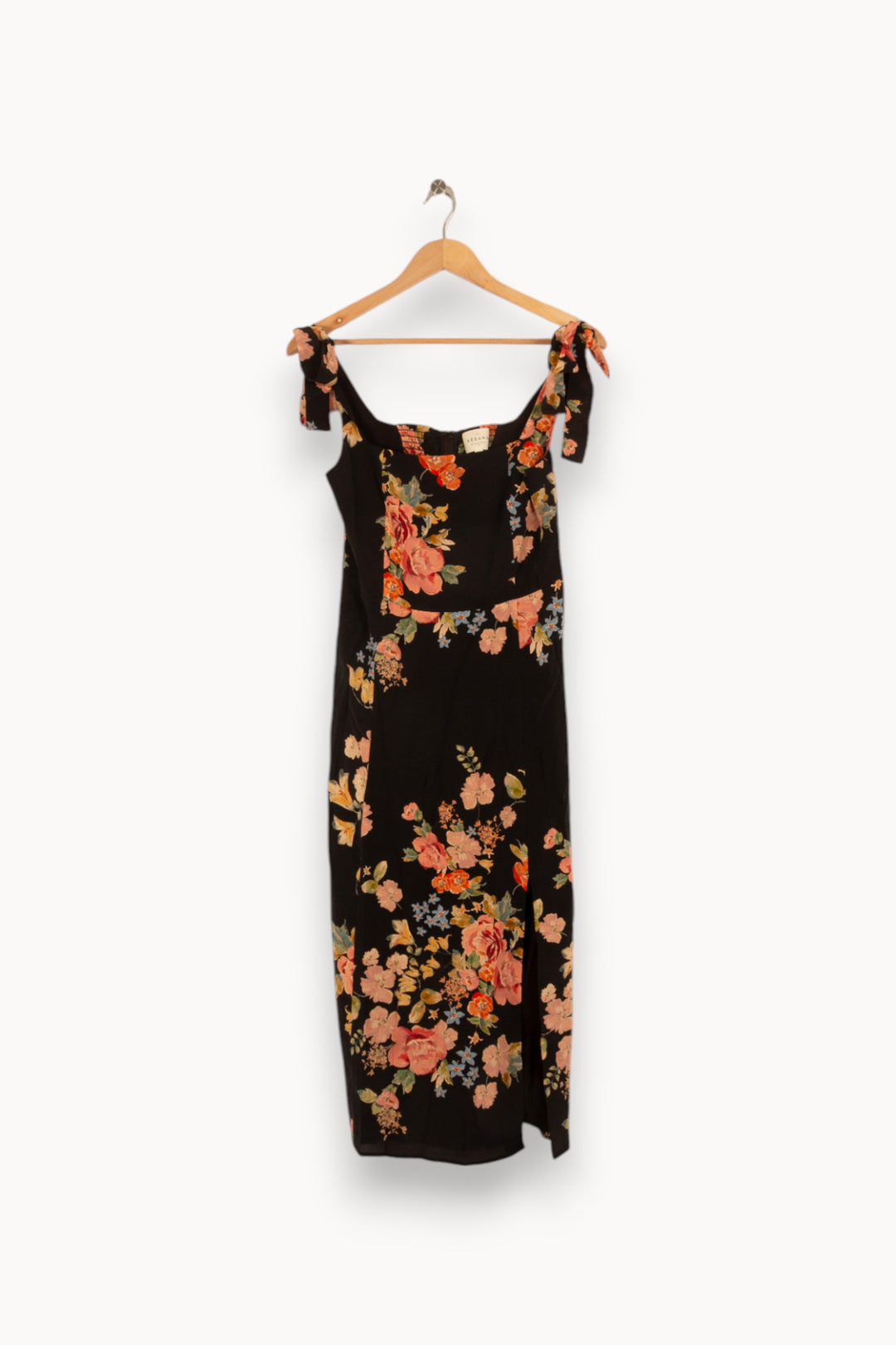 Robe multicolore - Taille S/36 de la marque Sézane | PARAD46789 - Vendu par Paradigme - Image 1