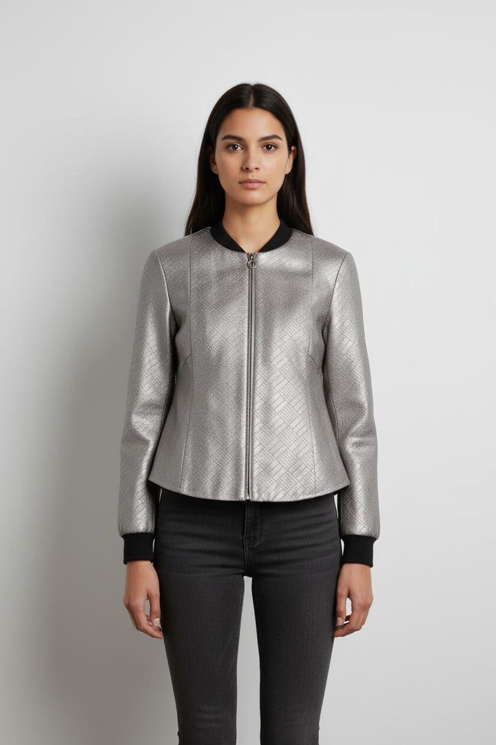 Veste grise - Taille M/38