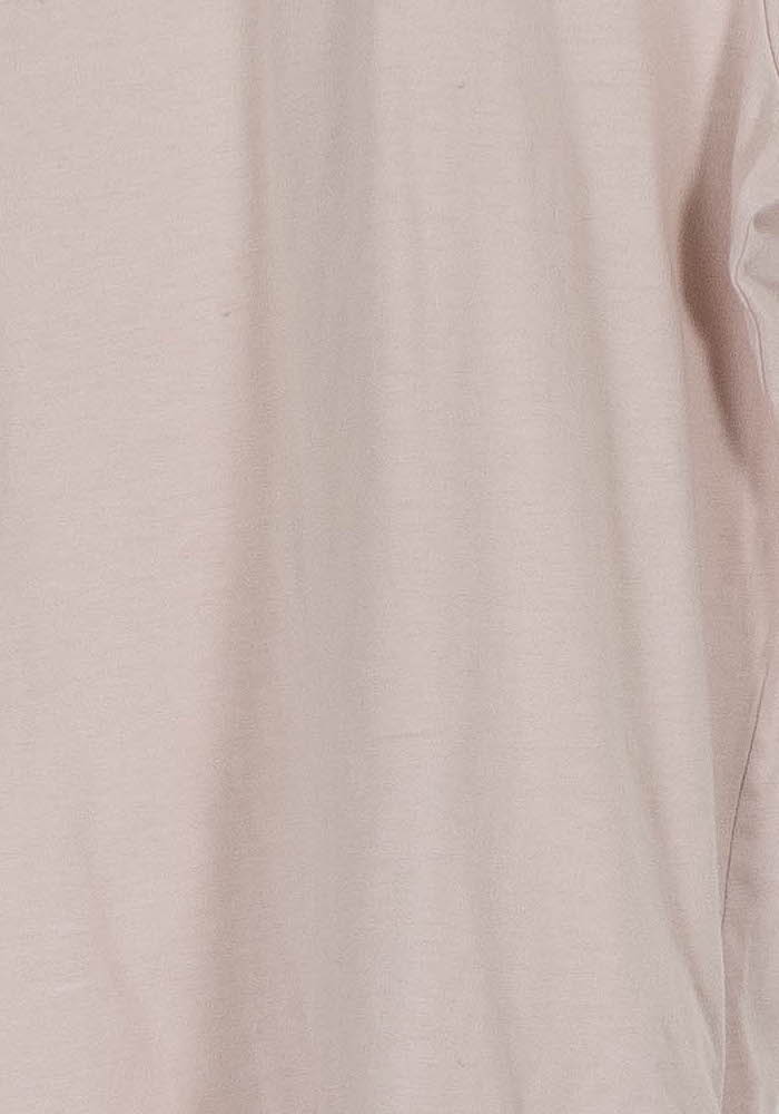 T-shirt rose - Taille L/40 de la marque Agnès b. | PARAD46821 - Vendu par Paradigme - Image 3