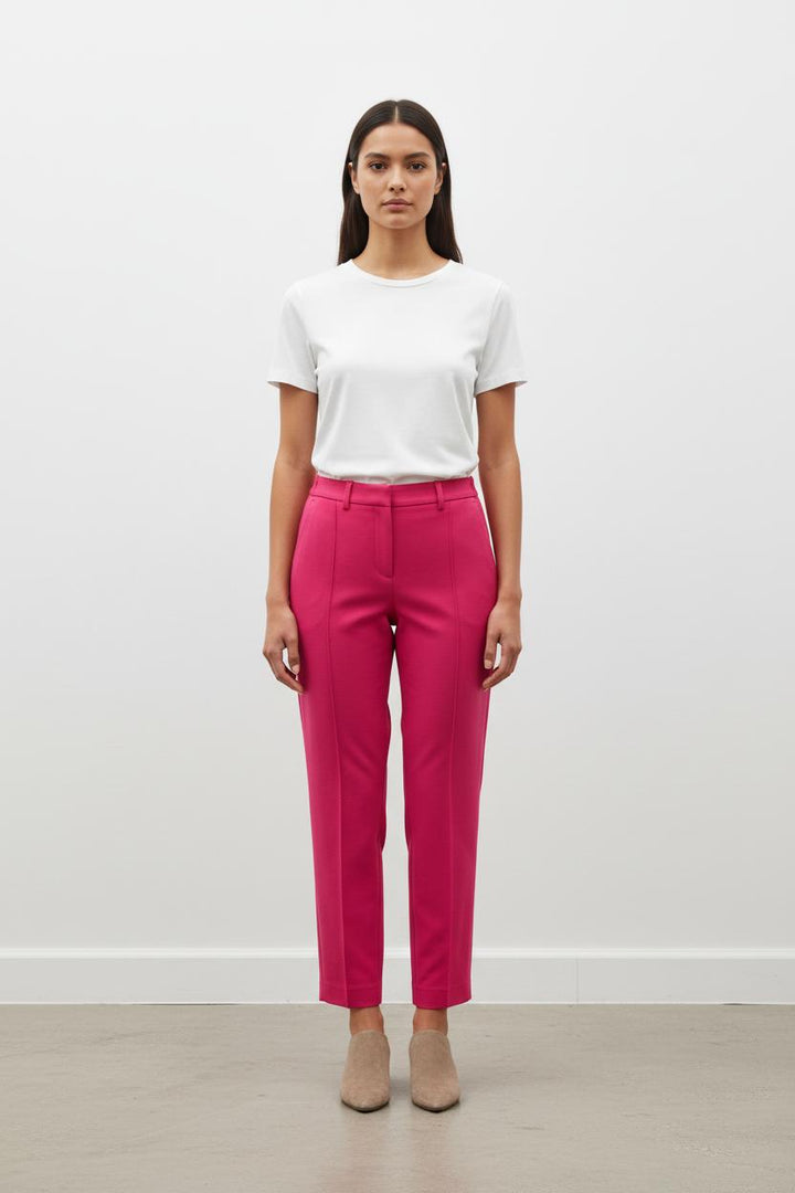 Pantalon rose - Taille S/36