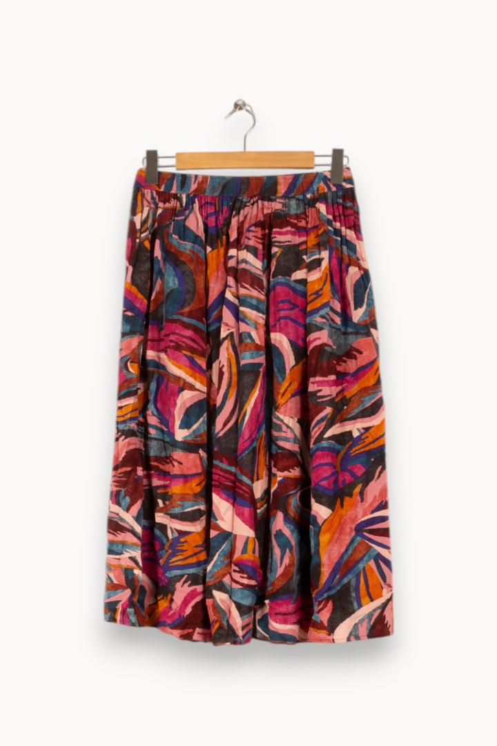 Jupe multicolore - Taille S/36 de la marque Petite Mendigote | PARAD46858 - Vendu par Paradigme - Image 3