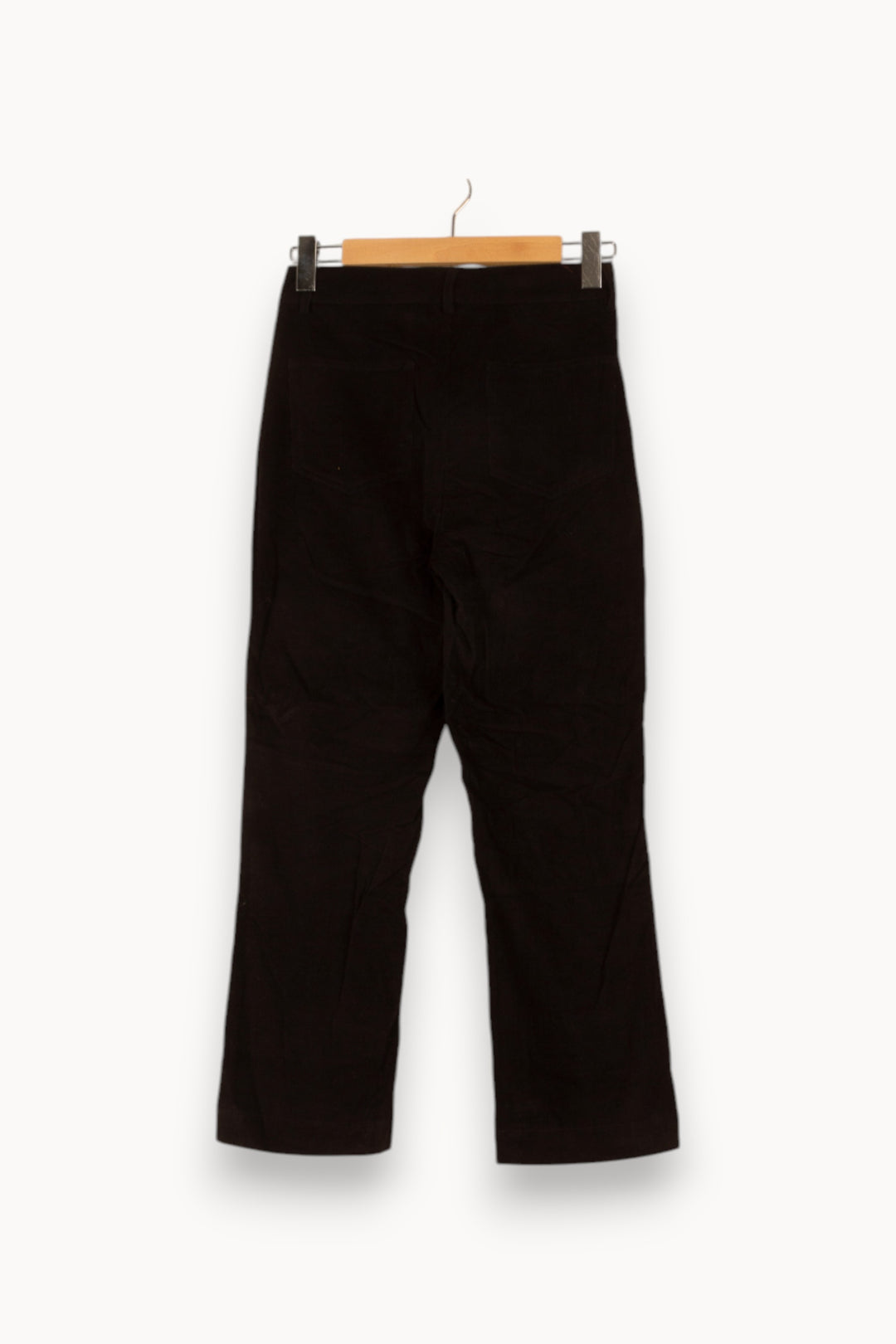 Pantalon Noir - Taille S/36 de la marque Petite Mendigote | PARAD46869 - Vendu par Paradigme - Image 3