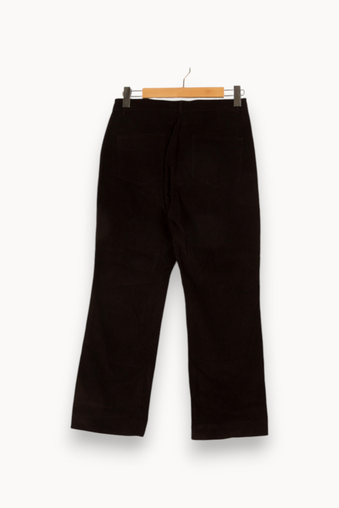 Pantalon Noir - Taille L/40 de la marque Petite Mendigote | PARAD46870 - Vendu par Paradigme - Image 3