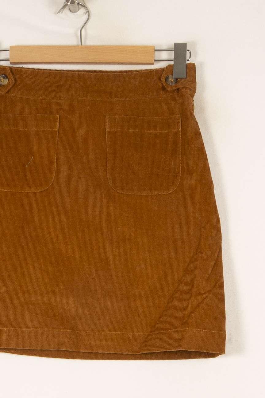 Jupe - Taille S/36 de la marque Petite Mendigote | PARAD46874 - Vendu par Paradigme - Image 2