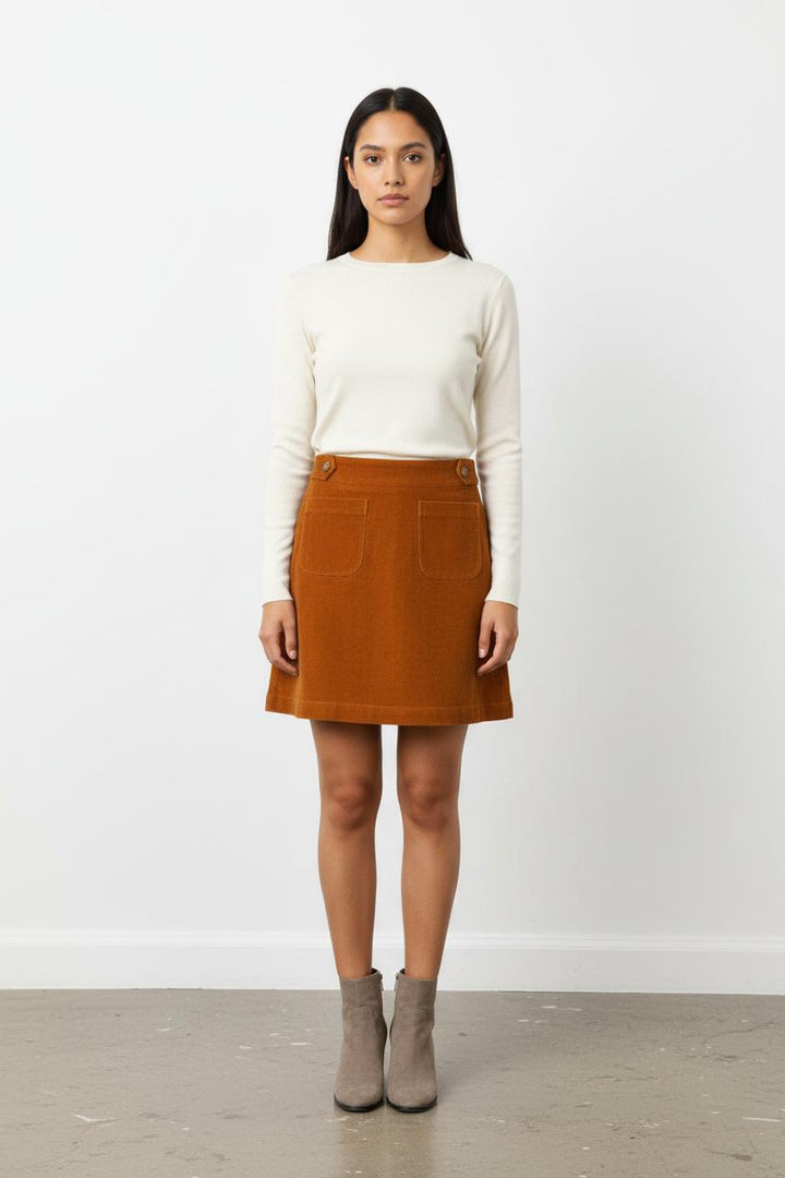 Jupe - Taille S/36
