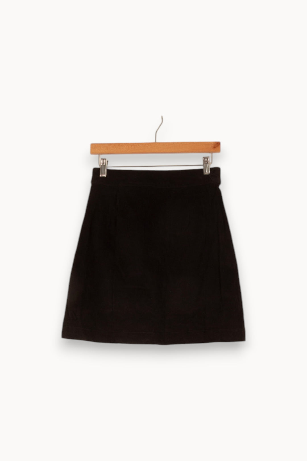 Jupe noire - Taille S/36 de la marque Petite Mendigote | PARAD46878 - Vendu par Paradigme - Image 3