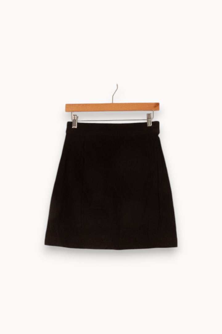 Jupe noire - Taille S/36 de la marque Petite Mendigote | PARAD46878 - Vendu par Paradigme - Image 3