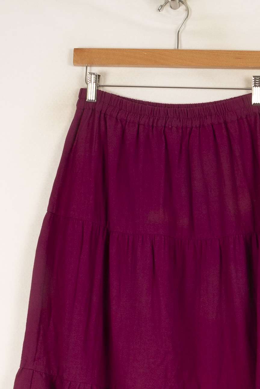 Jupe - Taille S/36 de la marque Petite Mendigote | PARAD46880 - Vendu par Paradigme - Image 2