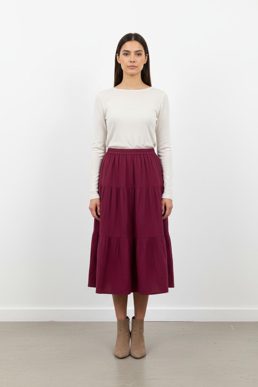 Jupe - Taille S/36