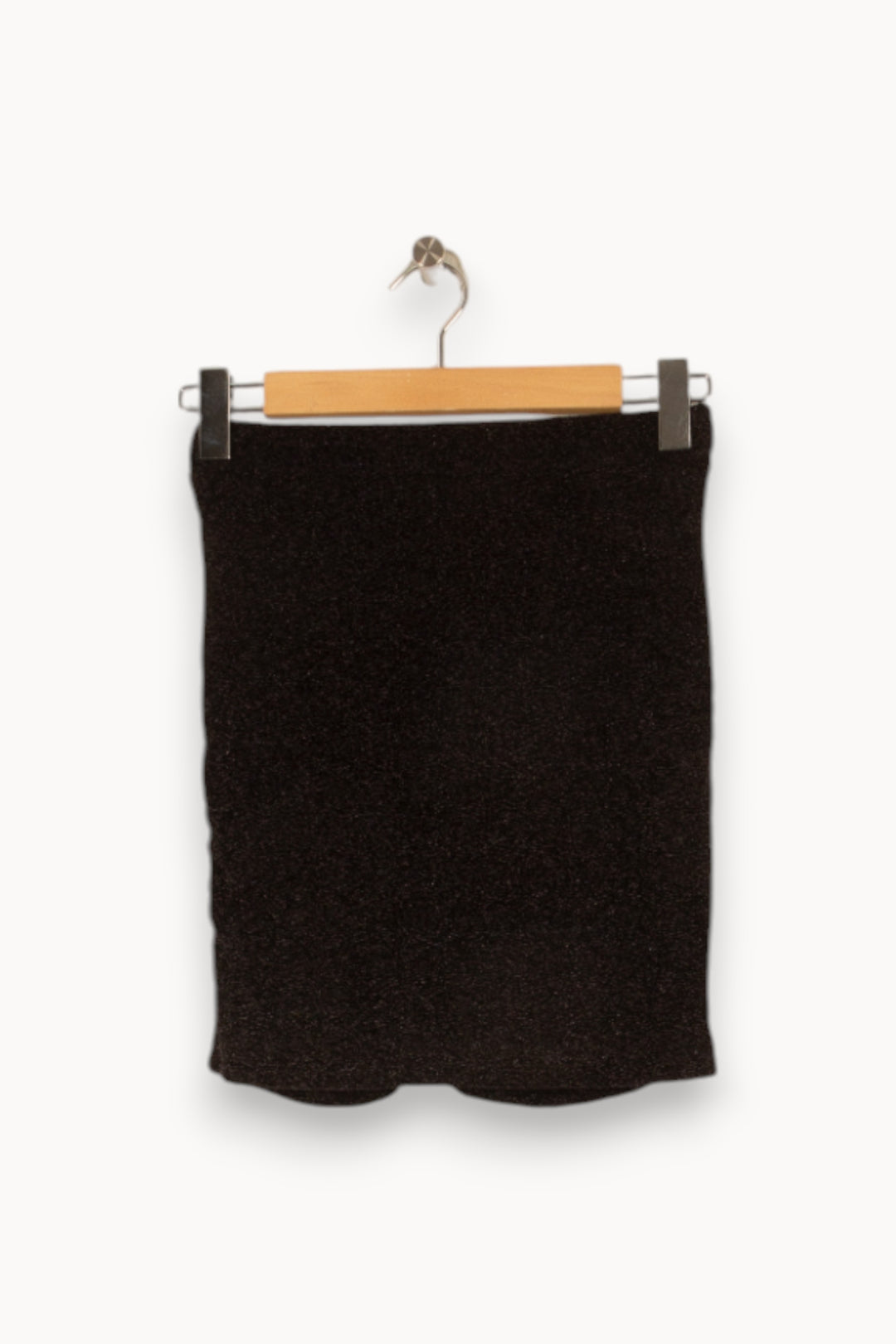 Jupe noire - Taille S/36 de la marque Petite Mendigote | PARAD46884 - Vendu par Paradigme - Image 3