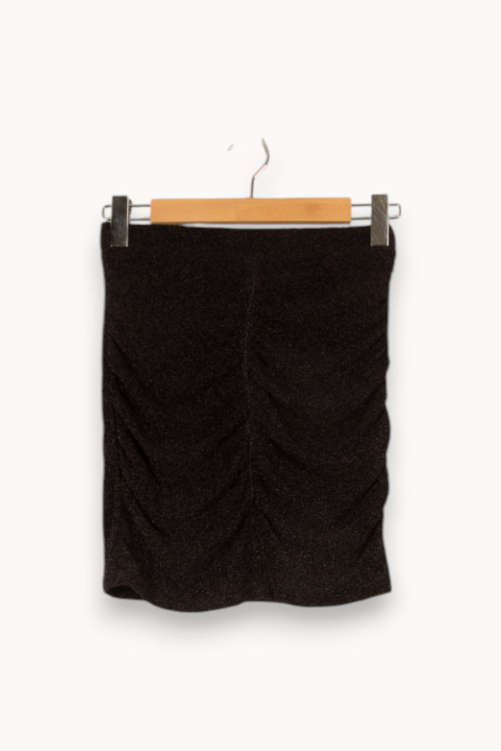 Jupe noire - Taille S/36 de la marque Petite Mendigote | PARAD46884 - Vendu par Paradigme - Image 1
