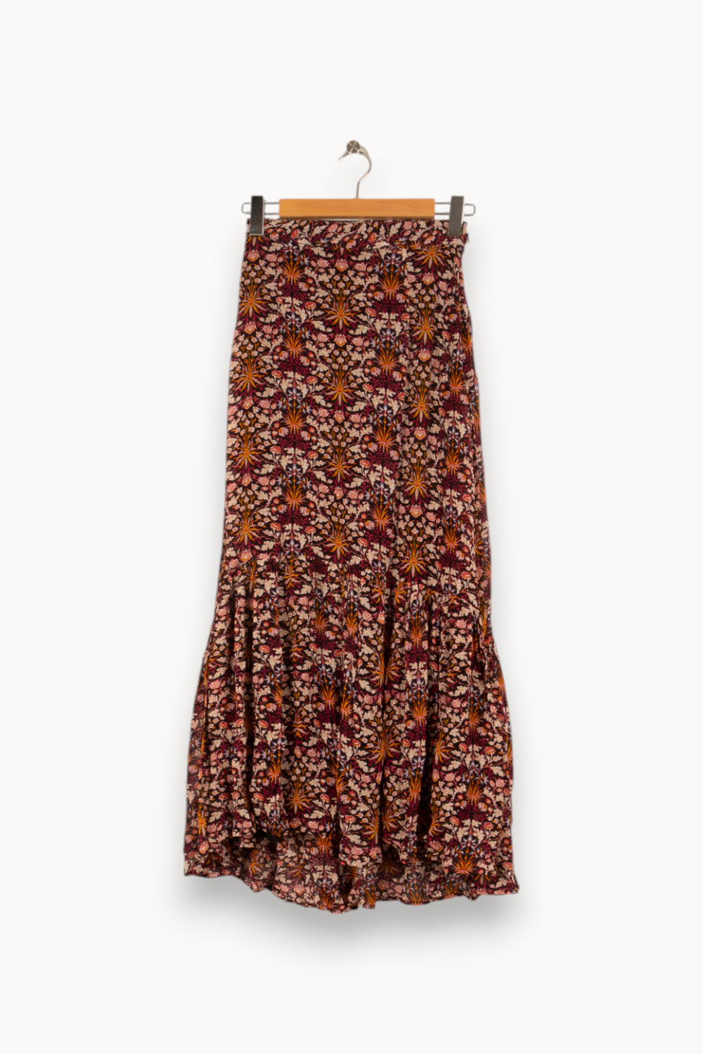 Jupe multicolore - Taille S/36 de la marque Petite Mendigote | PARAD46885 - Vendu par Paradigme - Image 1