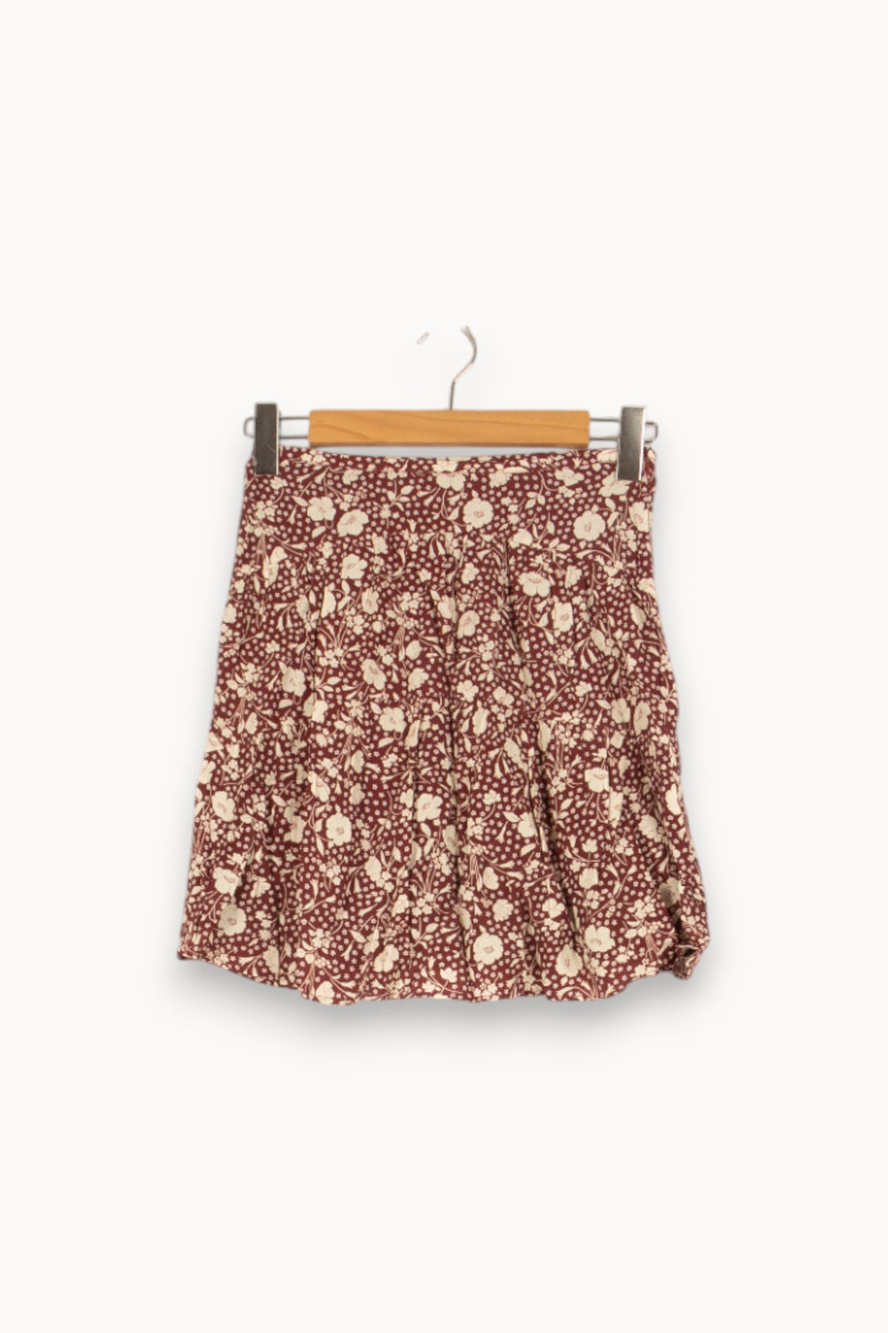 Jupe multicolore - Taille S/36 de la marque Petite Mendigote | PARAD46889 - Vendu par Paradigme - Image 1