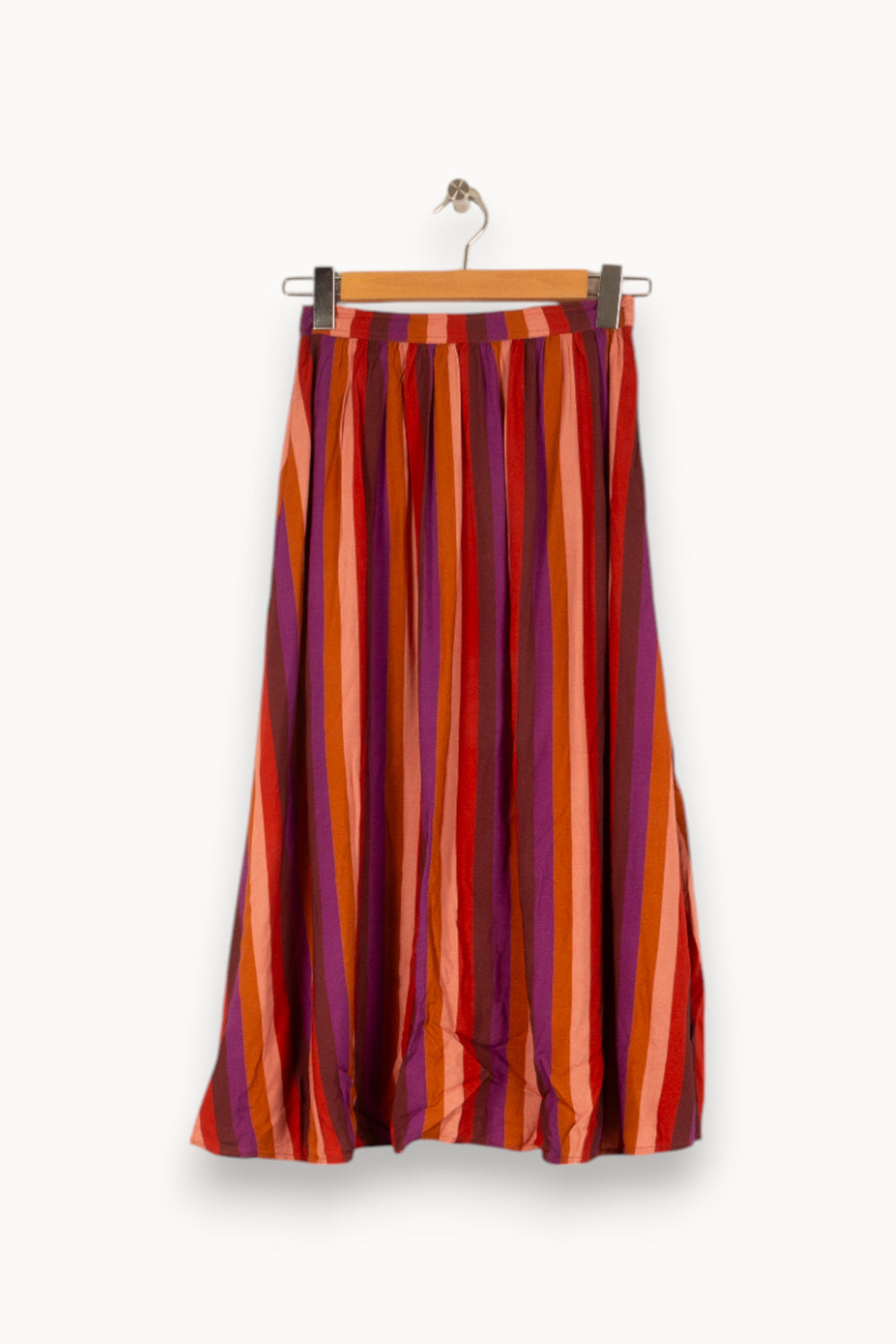 Jupe multicolore - Taille S/36 de la marque Petite Mendigote | PARAD46893 - Vendu par Paradigme - Image 1