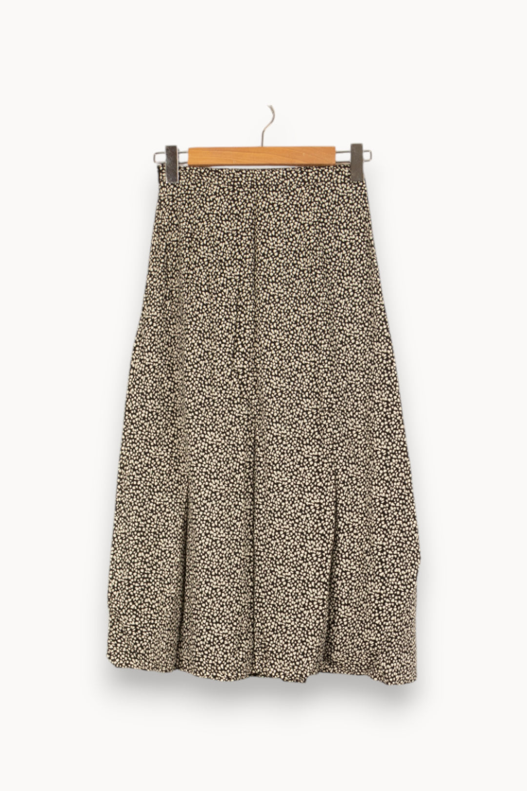 Jupe noir et blanc - Taille XS/34 de la marque Petite Mendigote | PARAD46894 - Vendu par Paradigme - Image 3