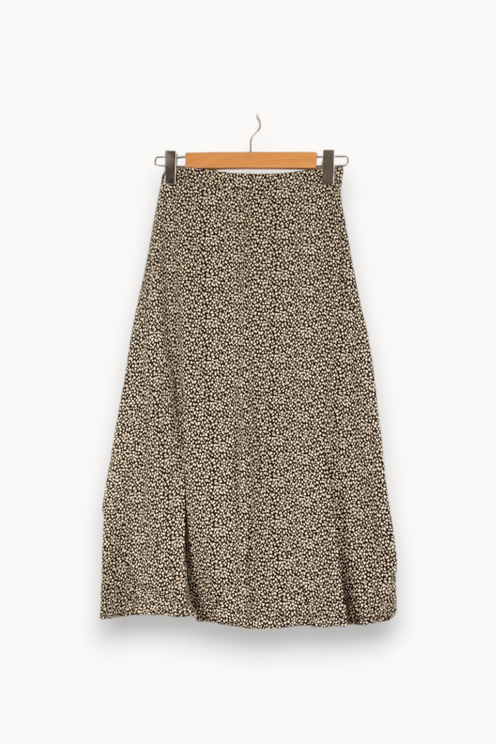 Jupe noir et blanc - Taille XS/34 de la marque Petite Mendigote | PARAD46894 - Vendu par Paradigme - Image 1