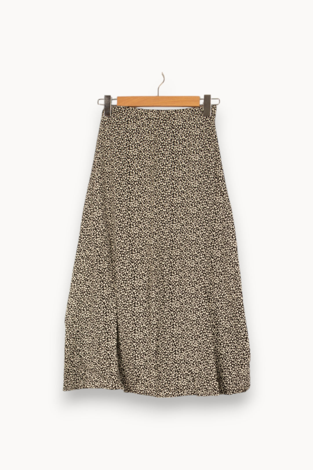 Jupe noir et blanc - Taille XS/34 de la marque Petite Mendigote | PARAD46894 - Vendu par Paradigme - Image 1