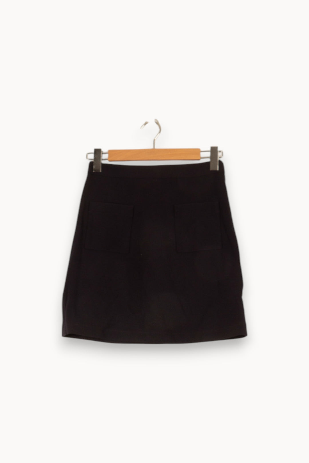Jupe bleu foncé - Taille S/36 de la marque Petite Mendigote | PARAD46895 - Vendu par Paradigme - Image 1
