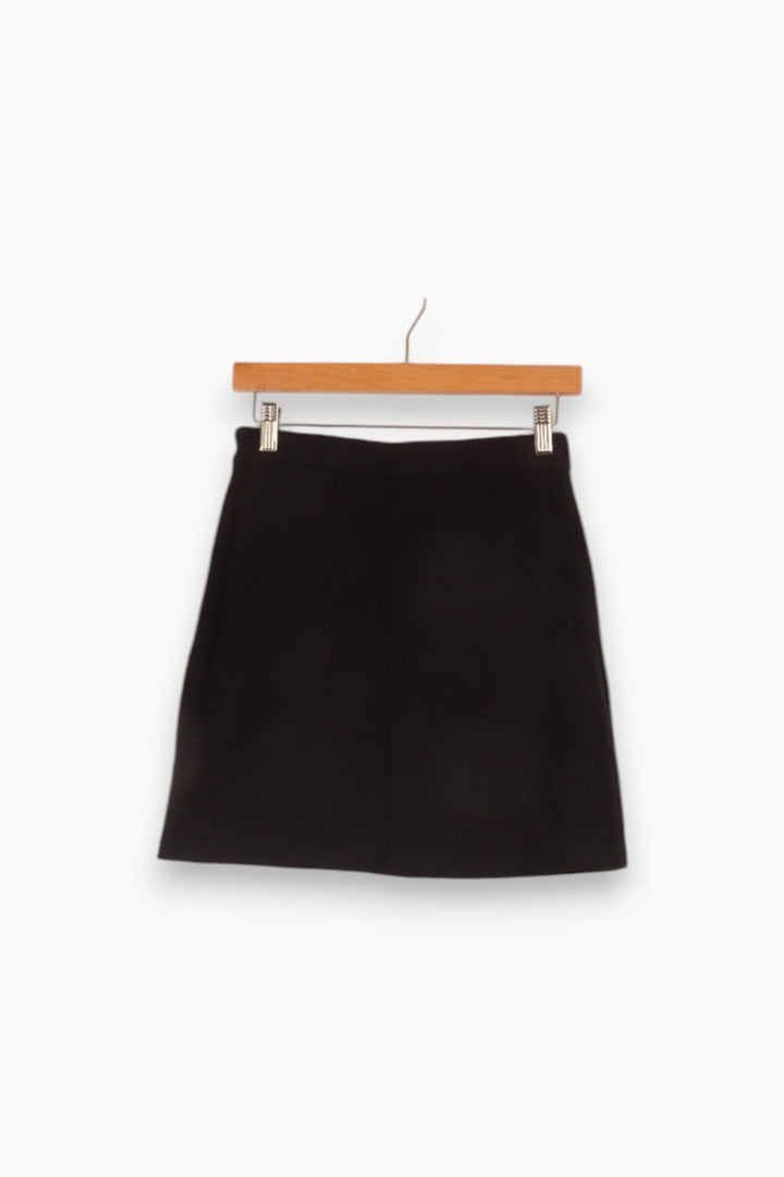 Jupe bleu foncé - Taille S/36 de la marque Petite Mendigote | PARAD46896 - Vendu par Paradigme - Image 3