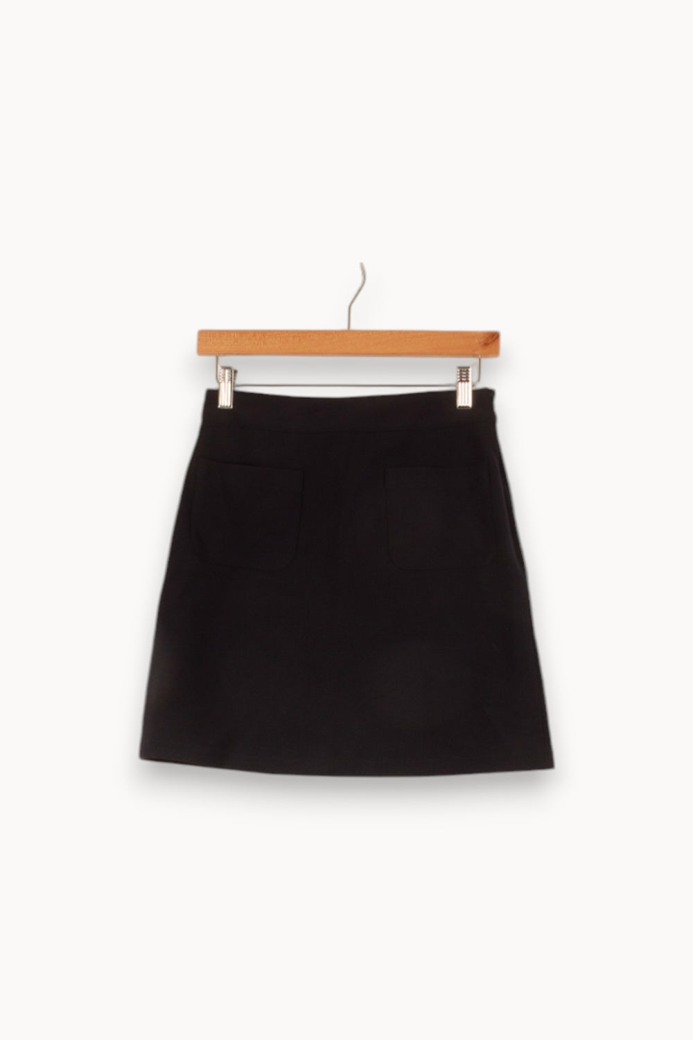 Jupe bleu foncé - Taille S/36 de la marque Petite Mendigote | PARAD46896 - Vendu par Paradigme - Image 1